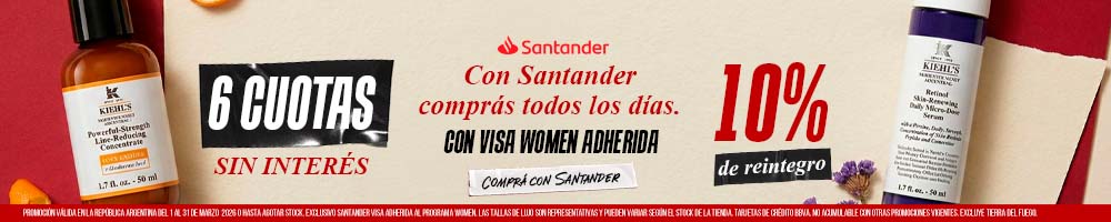 Santander Enero